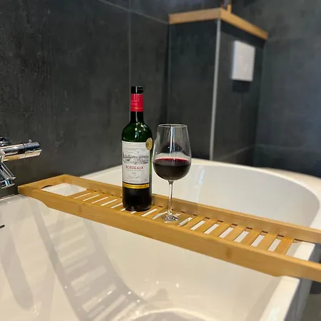 Luxury Retreat Veluwe - Garden, Ac, Bathtub *