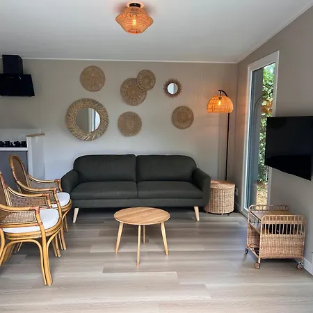 Luxury Retreat Veluwe - Garden, Ac, Bathtub