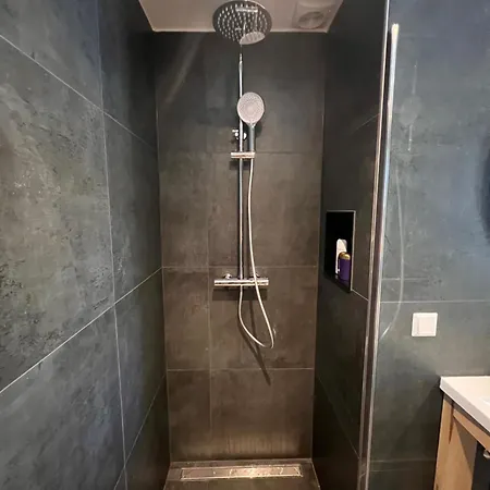 Chalet Luxury Retreat Veluwe - Garden, Ac, Bathtub *