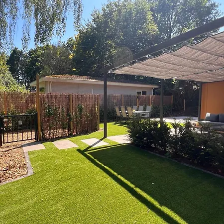 Luxury Retreat Veluwe - Garden, Ac, Bathtub * Putten