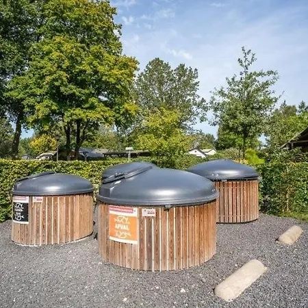 Luxury Retreat Veluwe - Garden, Ac, Bathtub